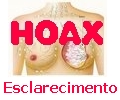  ||| Nota de Esclarecimento: HOAX ||| 